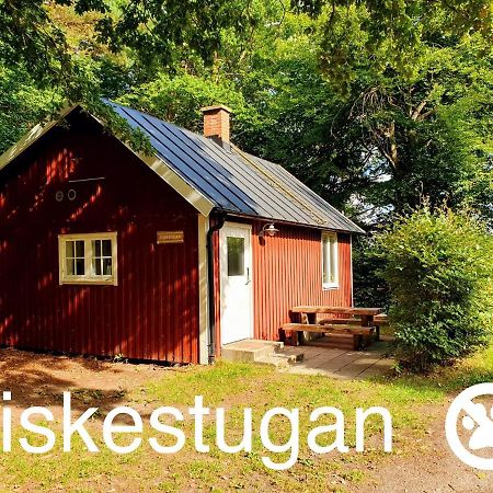 Отель Destination Snogeholm Sjobo Экстерьер фото