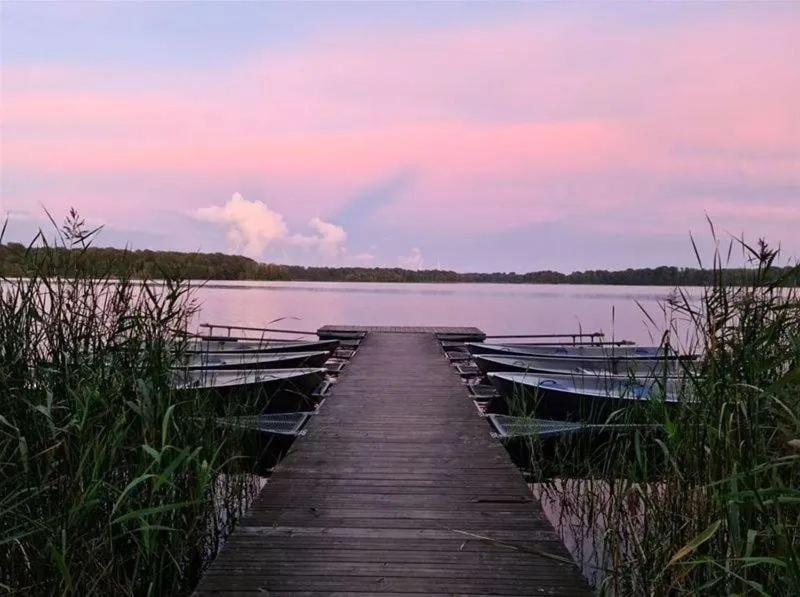 Отель Destination Snogeholm Sjobo Экстерьер фото