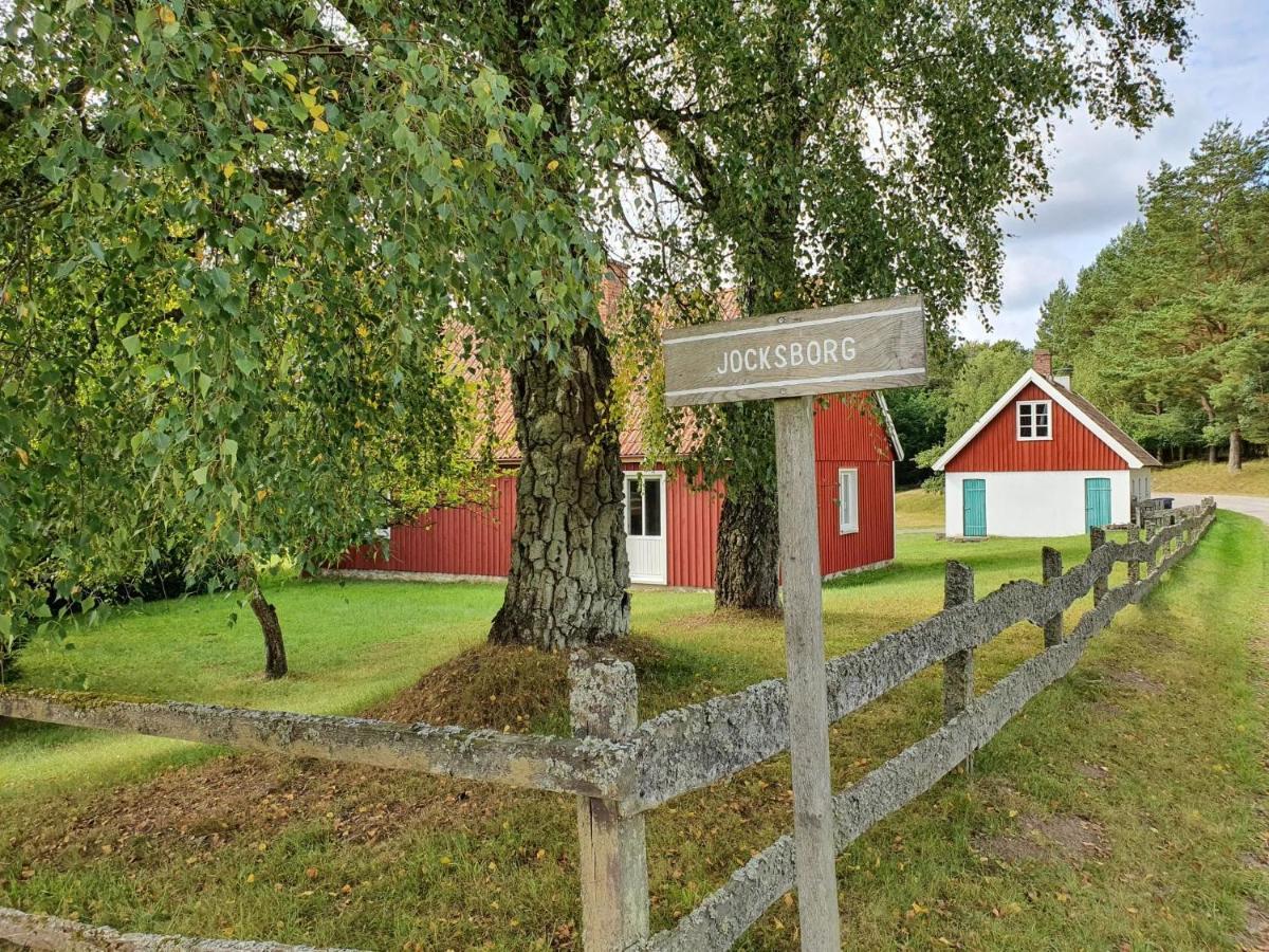 Отель Destination Snogeholm Sjobo Экстерьер фото