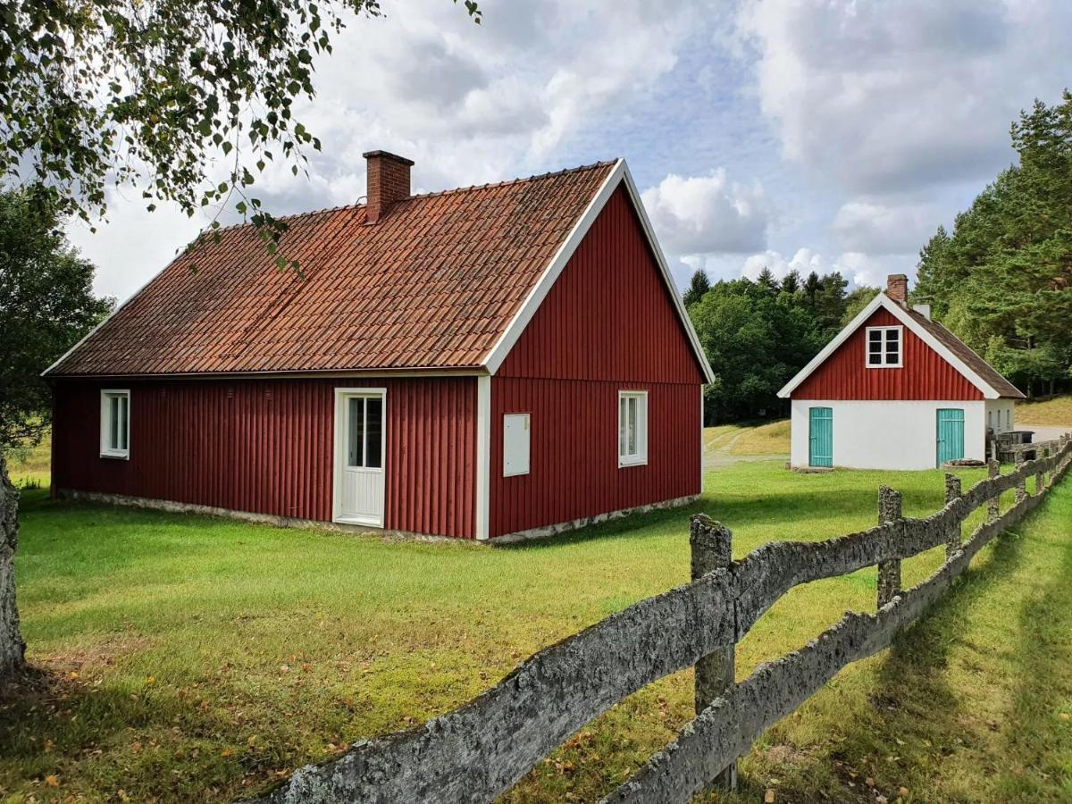 Отель Destination Snogeholm Sjobo Экстерьер фото