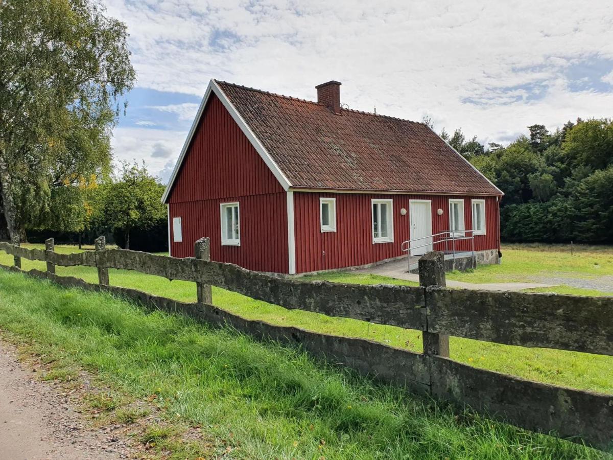 Отель Destination Snogeholm Sjobo Экстерьер фото