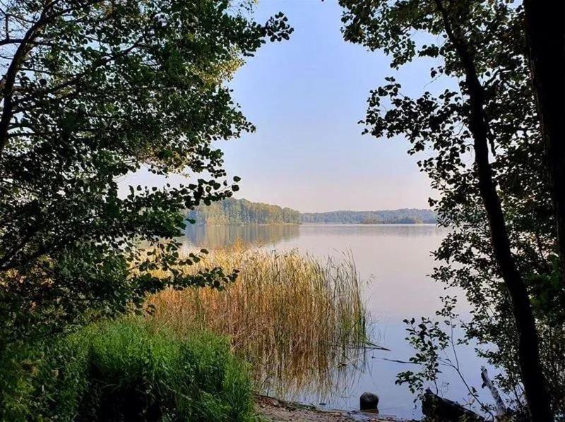 Отель Destination Snogeholm Sjobo Экстерьер фото
